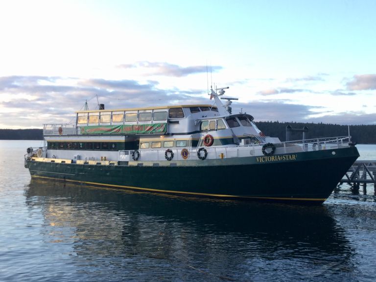 VICTORIA STAR 2 photo