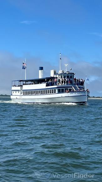 SPIRIT OF CHARLESTON photo