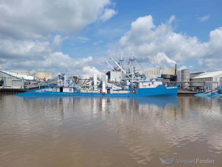 TERREBONNE BAY photo