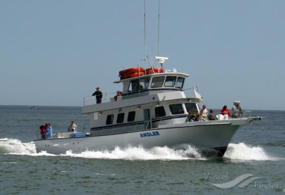 ANGLER photo