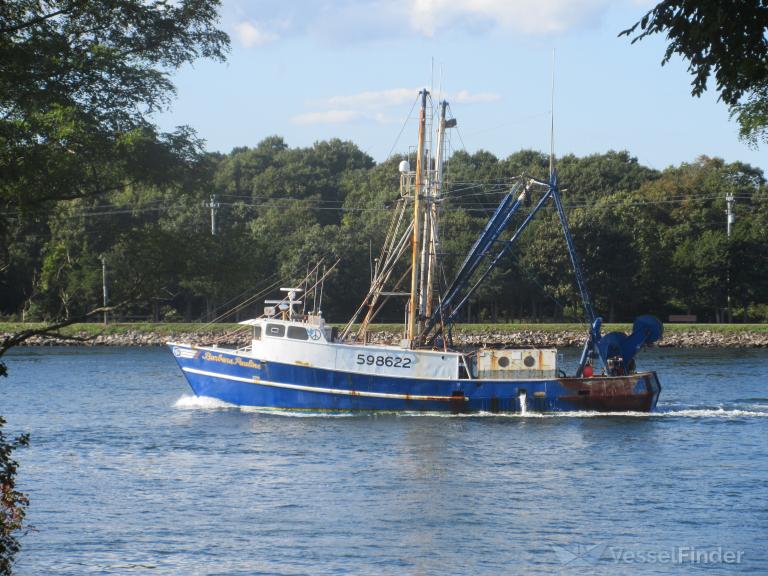 BARBARA PAULINE photo