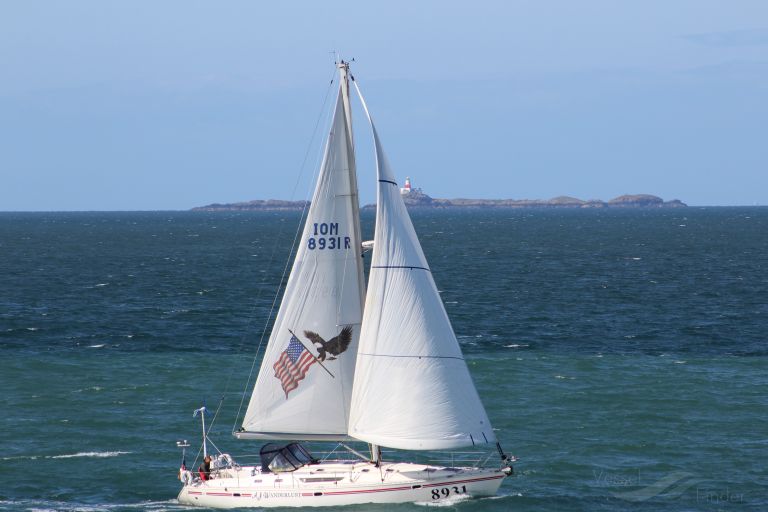 A.J.WANDERLUST photo