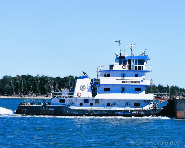 CHRISTINA BELCHER photo