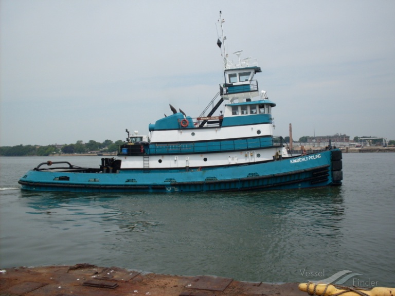 KIMBERLY POLING photo