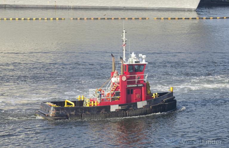 EVERGREEN STATE photo