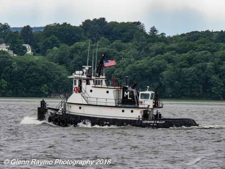 CATHERINE C MILLER photo