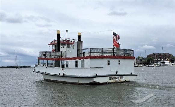 HARBOR QUEEN photo