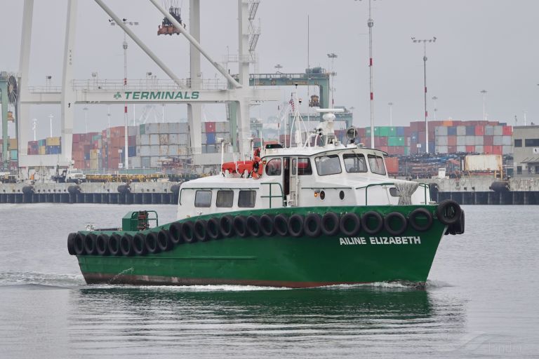 AILINE ELIZABETH photo