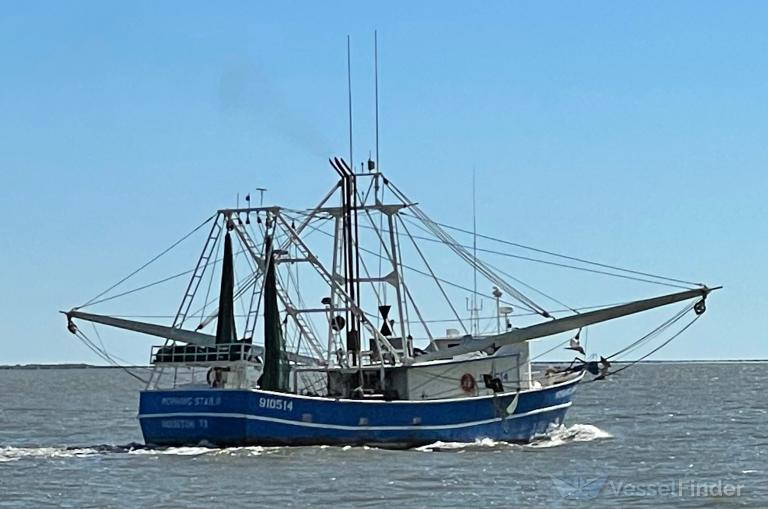 MORNING STAR II photo