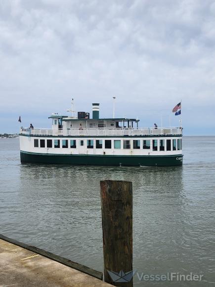 ship photo
