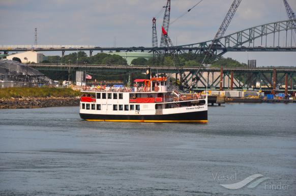 THOMAS LAIGHTON photo