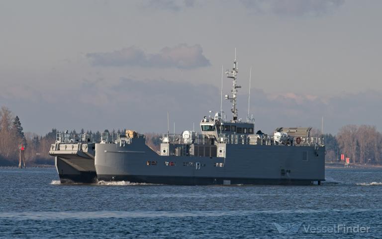 USAV ELROY F. WELLS photo
