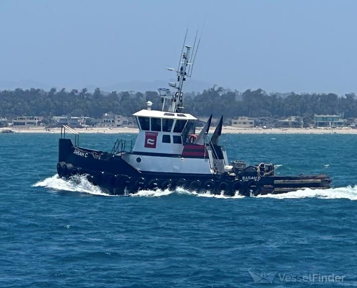 ship photo