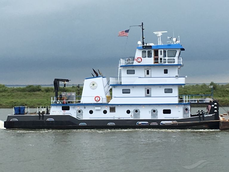 ship photo