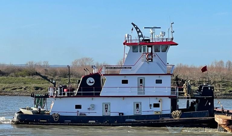 LADY OF PERPETUAL HE photo