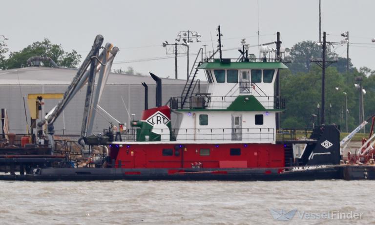 JULIE GONSOULIN photo