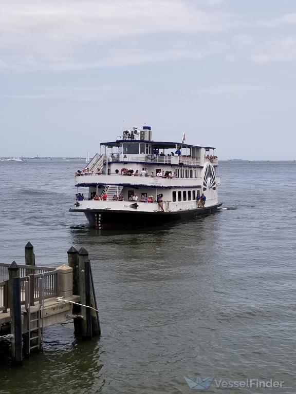 SPIRIT OF LOWCOUNTRY photo