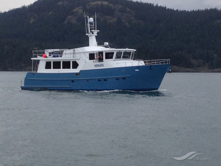 MV SONATA photo