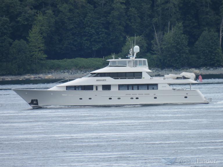 ship photo