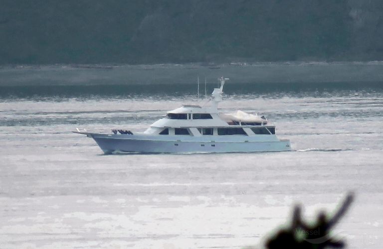 ship photo