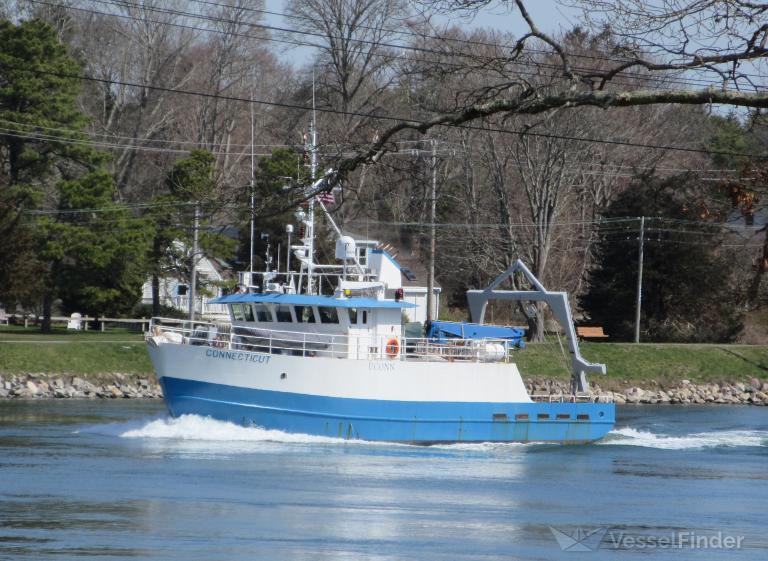 RV CONNECTICUT photo