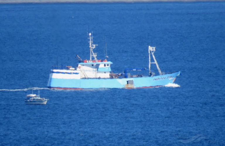 FRONTIER SPIRIT photo