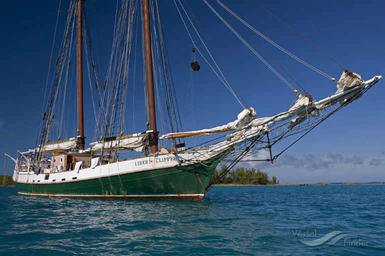 LIBERTY CLIPPER photo