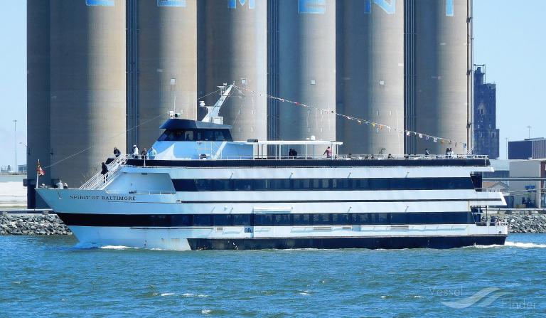 SPIRIT OF BALTIMORE photo