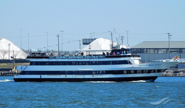 INNER HARBOR SPIRIT photo