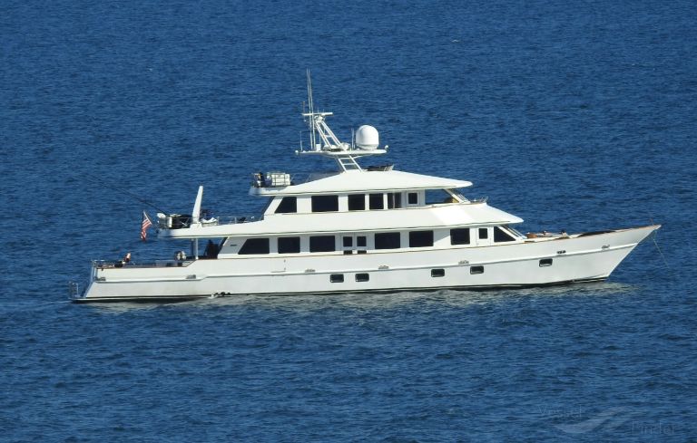 EMPIRE SEA photo