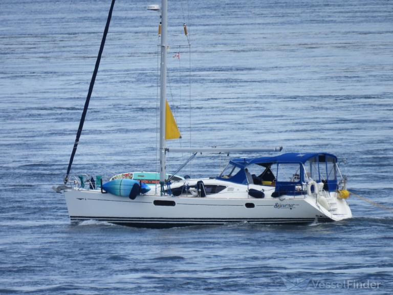 SOJOURNER photo