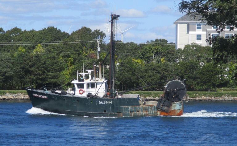 KAREN ELIZABETH photo