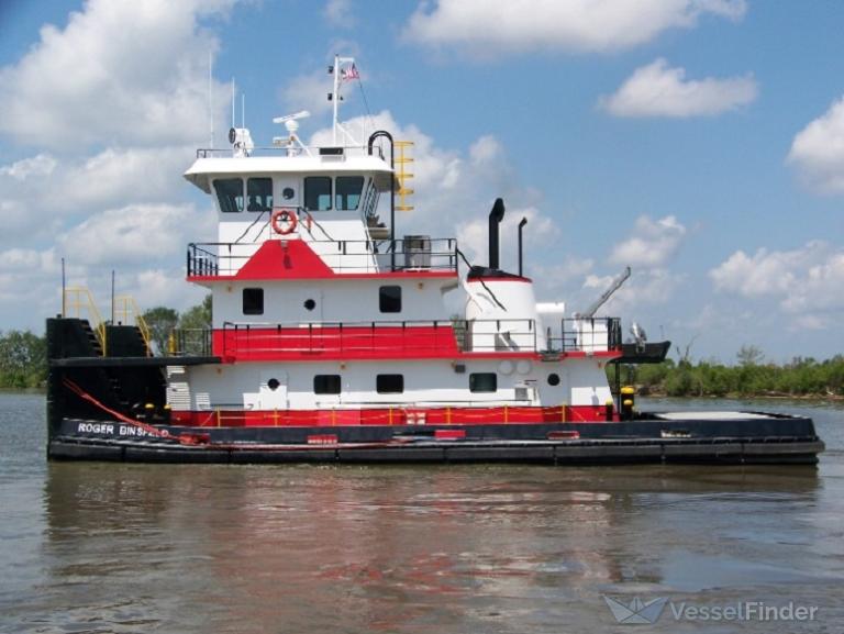 ROGER BINSFELD photo