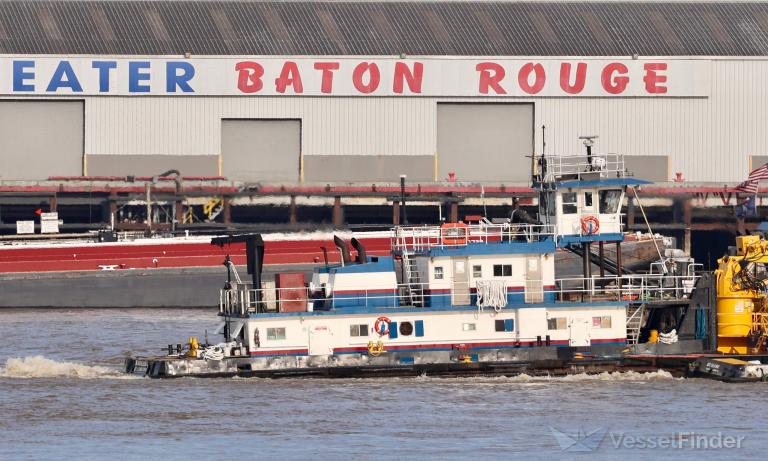 INLAND CARDINAL photo