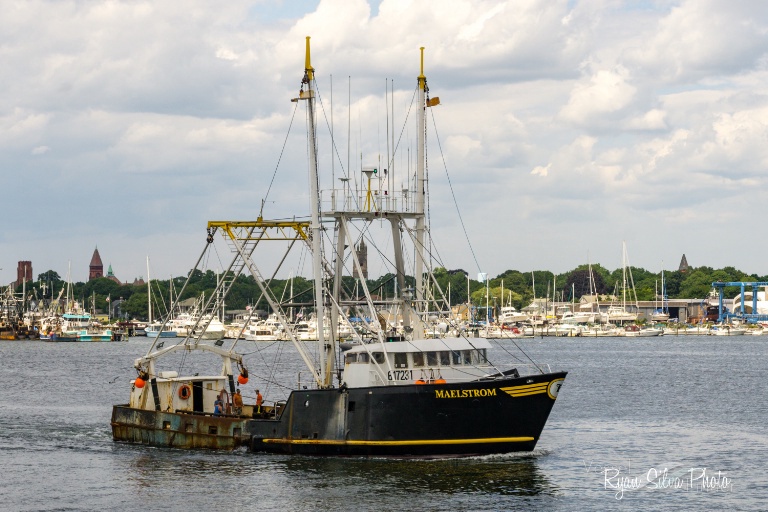 ship photo