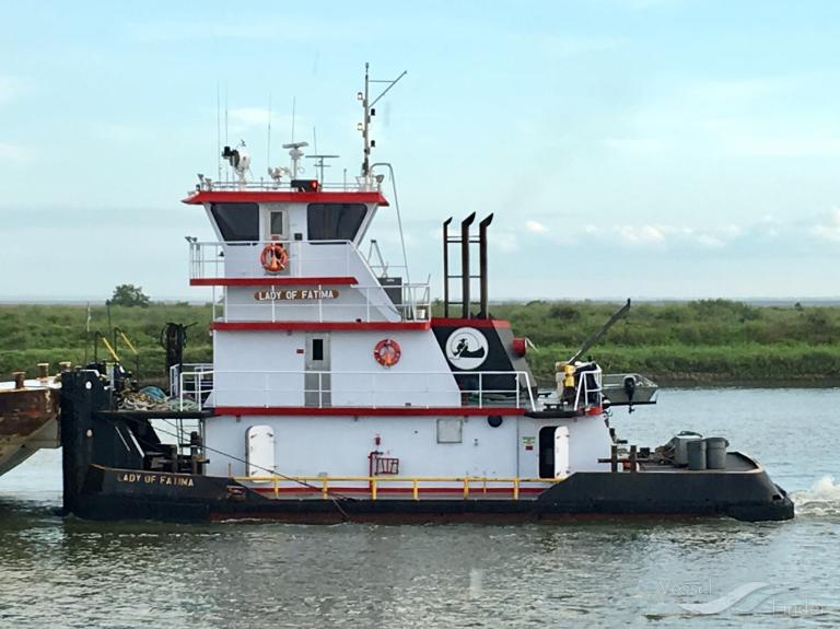 LADY OF FATIMA photo