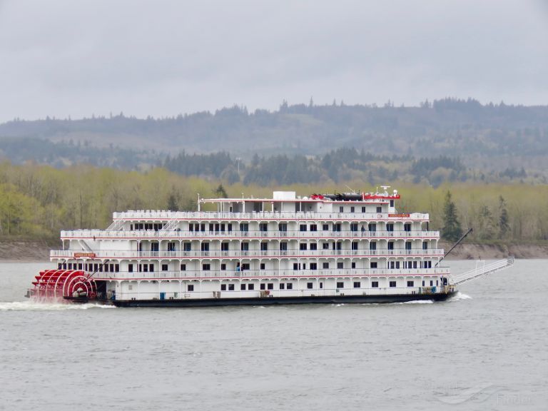 AMERICAN PRIDE photo