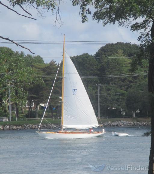 ISLA photo