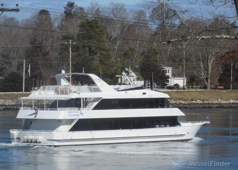 SEAPORT ELITE II photo