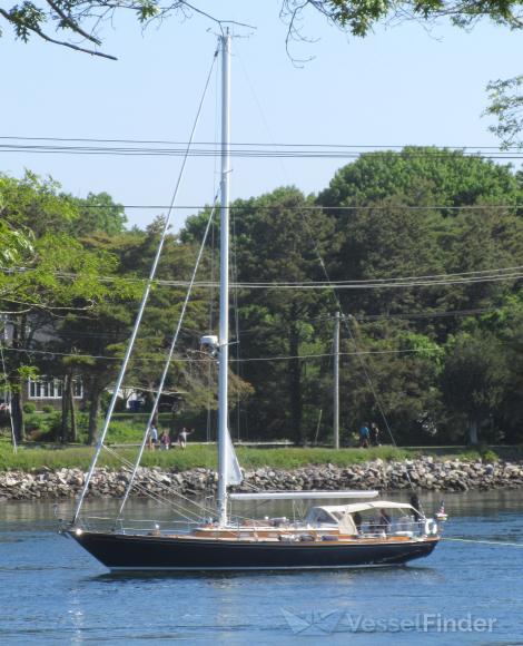 ship photo