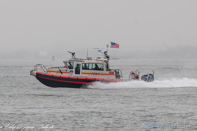 FDNY BATT