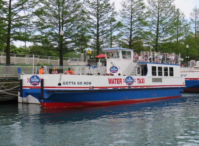 ship photo