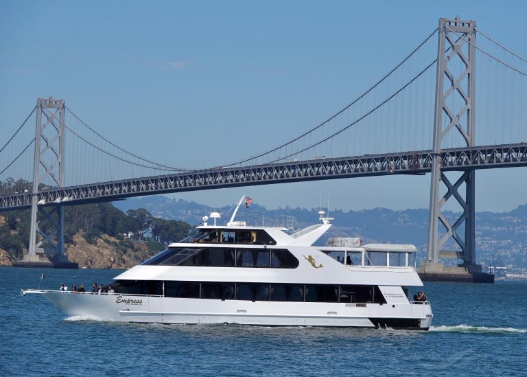 ship photo