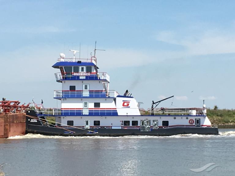 SOPHIA GOLDING photo