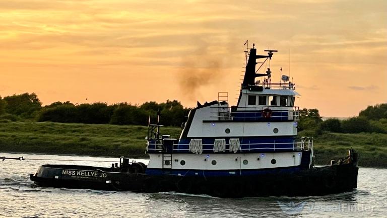 MISS KELLYE JO photo