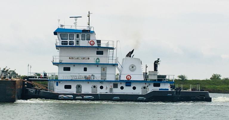 CAPT ANDY LAKE photo