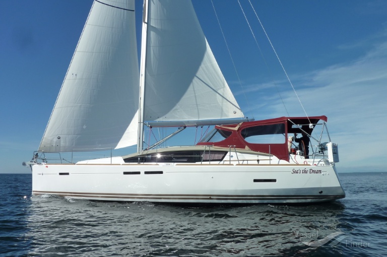 SEAS THE DREAM photo