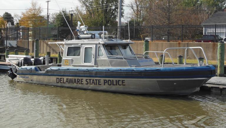 DSPM1, Law enforcment - Details and current position - MMSI 367551330 ...