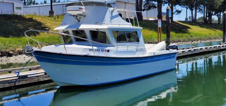 BATEAU BILL photo