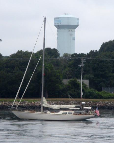 HOTSPUR II photo